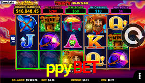 ppybet