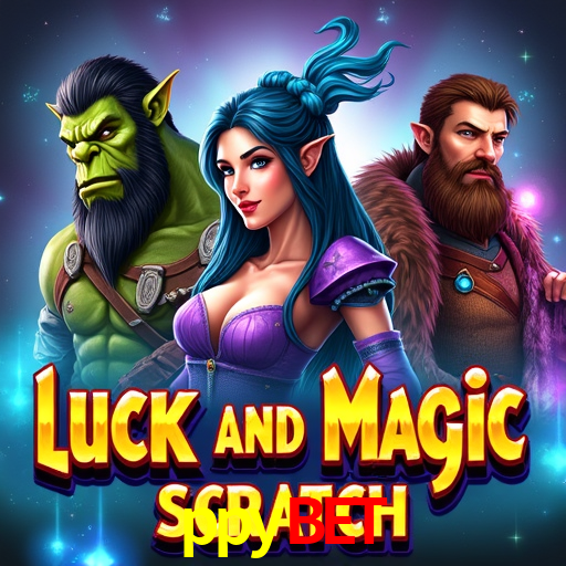 Sinta a adrenalina dos jogos de cassino com ppybet